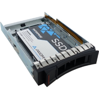 Picture of Axiom 960GB Enterprise EV200 3.5-inch Hot-Swap SATA SSD for Lenovo