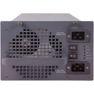 Picture of HPE AC Power Supply