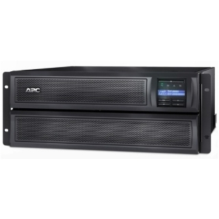 Picture of APC by Schneider Electric Smart-UPS X 2200VA Rack/Tower LCD 200-240V