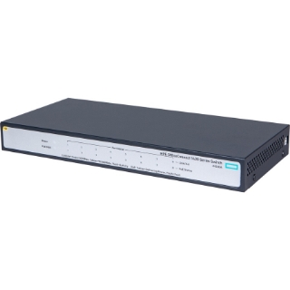 Picture of HPE OfficeConnect 1420 8G PoE+ (64W) Switch