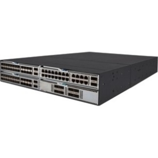 Picture of HPE FlexNetwork 5940 Switch Chassis