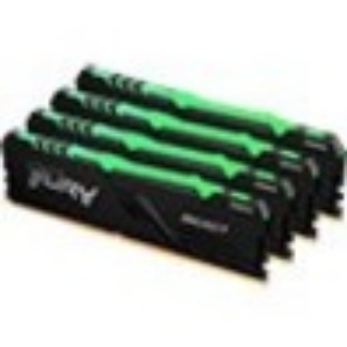 Picture of Kingston FURY Beast 32GB (4 x 8GB) DDR4 SDRAM Memory Kit