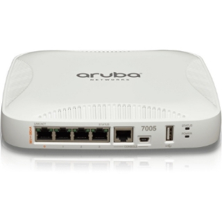 Picture of Aruba 7005 Wireless LAN Controller