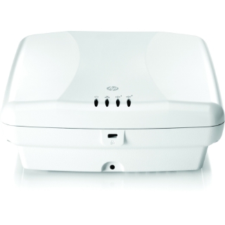 Picture of HPE MSM460 IEEE 802.11n 450 Mbit/s Wireless Access Point