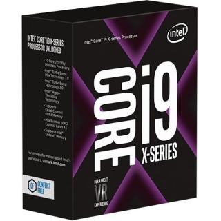 Picture of Intel Core i9 i9-10920X Dodeca-core (12 Core) 3.50 GHz Processor