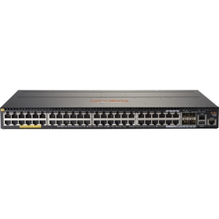 Picture of Aruba 2930M 48G POE+ 1-Slot Switch