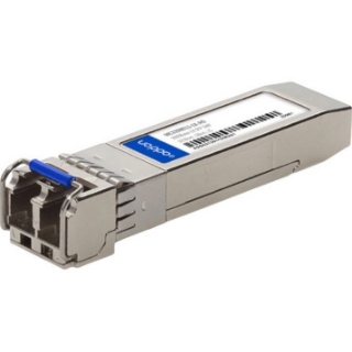 Picture of AddOn Mellanox SFP (mini-GBIC) Module