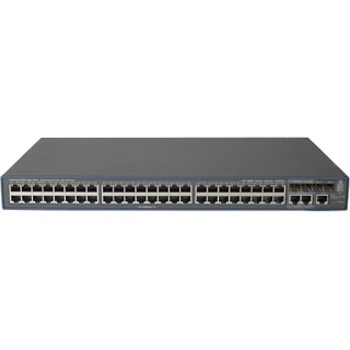 Picture of HPE 3600-48 v2 SI Switch