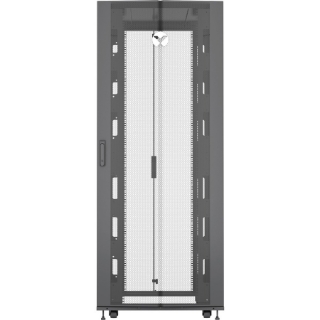 Picture of Vertiv VR Rack - 48U Server Rack Enclosure| 600x1200mm| 19-inch Cabinet (VR3307)