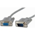 Picture of StarTech.com StarTech.com - VGA Monitor extension cable - HD-15 (M) - HD-15 (F) - 10 ft