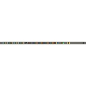 Picture of Geist MNS3EGB1-24PBB3-3PS56B0A10-S-A 24-Outlets PDU