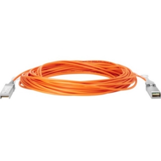 Picture of HPE 25GbE SFP28 to SFP28 15m Smart Active Optical Cable