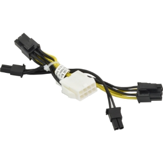 Picture of Supermicro Internal Power Cord