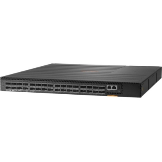 Picture of Aruba 8320 Ethernet Switch