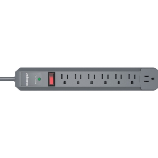 Picture of Kensington Guardian 7-Outlet Surge Protector