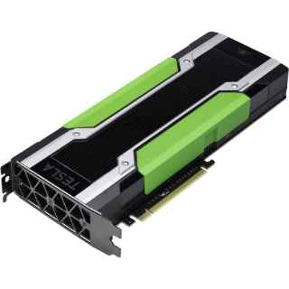 Picture of HPE NVIDIA Tesla M60 Graphic Card - 16 GB GDDR5