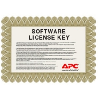 Picture of APC by Schneider Electric NetBotz Surveillance Add-on Pack - License - 25 Node