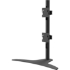 Picture of Peerless-AV 1x2 Freestanding Desktop Stand for 24" to 49" Ultra-Wide Curved Monitors