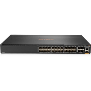 Picture of Aruba 6300M 24-port SFP+ and 4-port SFP56 Switch