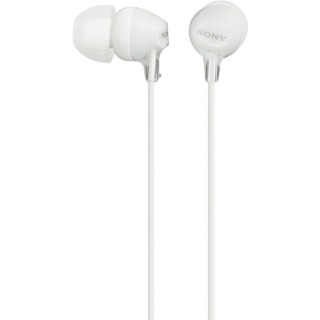 Picture of Sony Fashion Color EX Series Earbuds