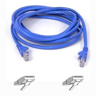 Picture of Belkin Cat5e Patch Cable