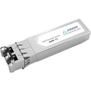 Picture of Axiom 8-Gbps Fibre Channel Shortwave SFP+ for Promise - VRSFP8G