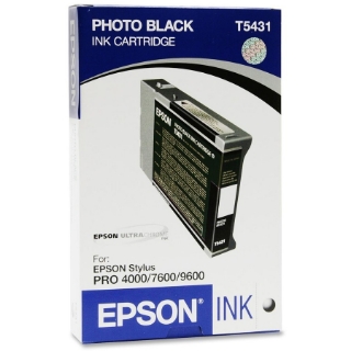 Picture of Epson Original Ink Cartridge