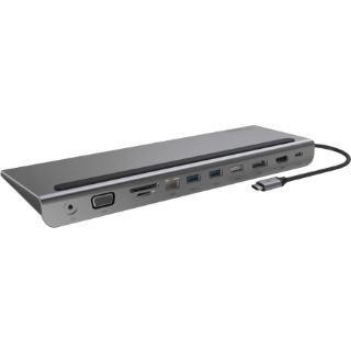 Picture of Belkin USB-C 11-in-1 Multiport Dock