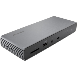 Picture of Kensington SD5750T Thunderbolt 4 Dual 4K Dock (DFS)