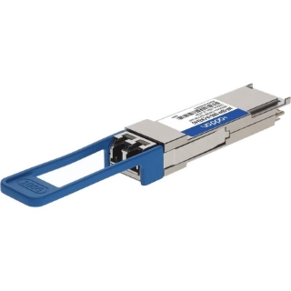 Picture of AddOn Juniper Networks QSFP28 Module