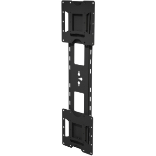 Picture of Peerless-AV LG-WMF86BH Wall Mount for Digital Signage Display - Black