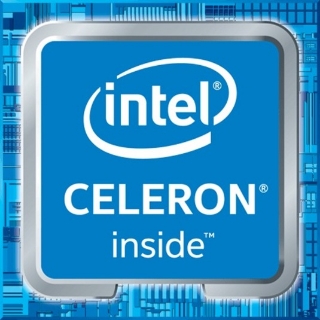 Picture of Intel Celeron N N4100 Quad-core (4 Core) 1.10 GHz Processor - OEM Pack