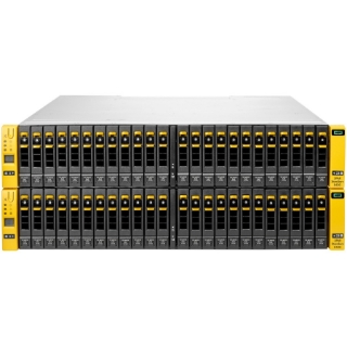 Picture of HPE 3PAR StoreServ 8400 SAN Storage System