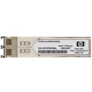 Picture of HPE SFP Module