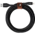 Picture of Belkin DuraTek Plus Lightning to USB-A Cable with Strap