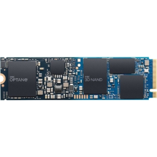 Picture of Intel Optane H20 1 TB Solid State Drive - M.2 2280 Internal - PCI Express NVMe (PCI Express NVMe 3.0)