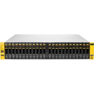 Picture of HPE 3PAR 8440 Upgrade Node Pair with All-inclusive Single-system Software