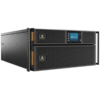 Picture of Vertiv Liebert GXT5 UPS - 5kVA/5kW 208V | Online Rack Tower Energy Star