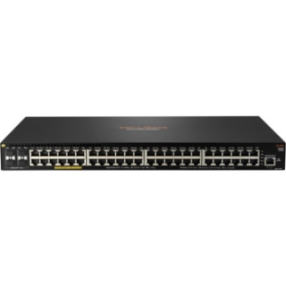 Picture of Aruba 2930F 48G PoE+ 4SFP+ 740W Switch