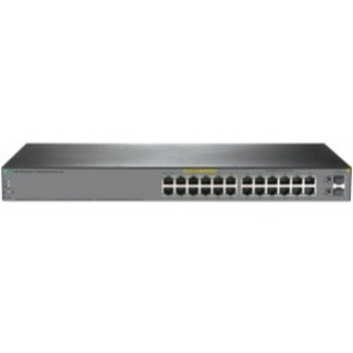 Picture of HP OfficeConnect 1920S 24G 2SFP PPoE+ 185W Switch