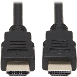 Picture of Tripp Lite 10ft High Speed HDMI Cable with Ethernet Digital Video / Audio 4Kx 2K M/M 10'