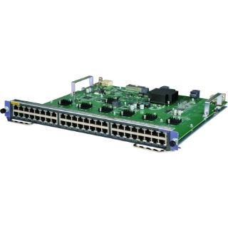 Picture of HPE 10500 48-port 1000BASE-T SE Module