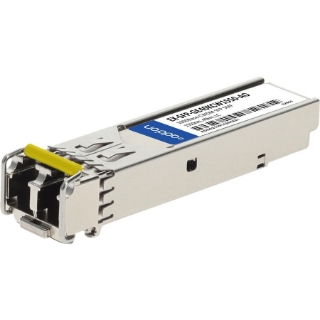 Picture of AddOn Juniper Networks SFP Module