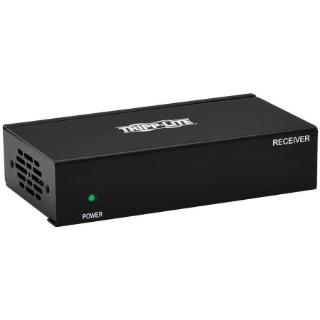 Picture of Tripp Lite HDMI Over Cat6 Active Remote Receiver Video Audio PoC 4K @ 60Hz