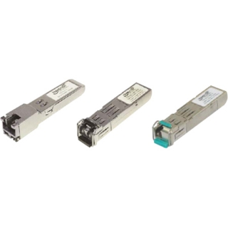 Picture of Transition Networks TN-GLC-LX-SM-RGD SFP (mini-GBIC) Module