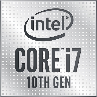 Picture of Intel Core i7 (10th Gen) i7-10700 Octa-core (8 Core) 2.90 GHz Processor - OEM Pack