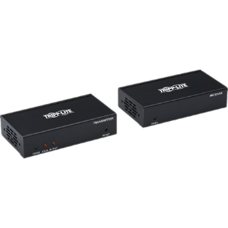 Picture of Tripp Lite HDMI Over Cat6 Extender Kit w/ PoC 4K @ 60Hz 4:4:4, HDR, 125ft TAA