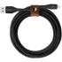 Picture of Belkin DuraTek Plus Lightning to USB-A Cable with Strap