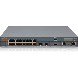 Picture of Aruba 7010 Wireless LAN Controller