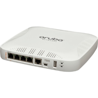 Picture of Aruba 7005 Wireless LAN Controller